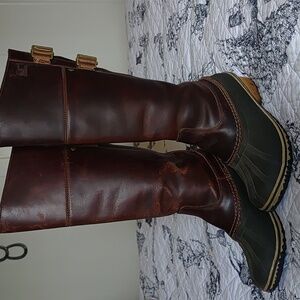 Sorel Slimpack boots